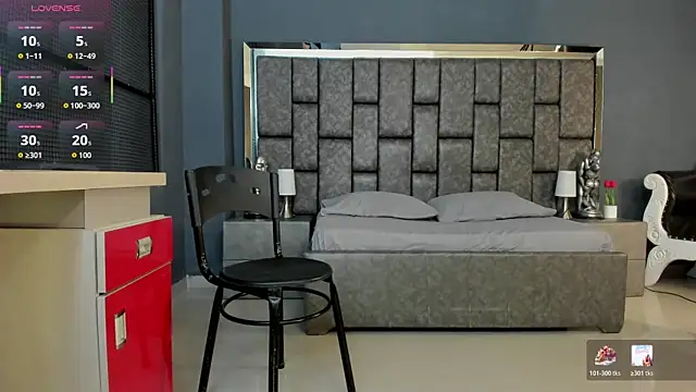 Matureyulyet online show from January 12, 8:36 pm