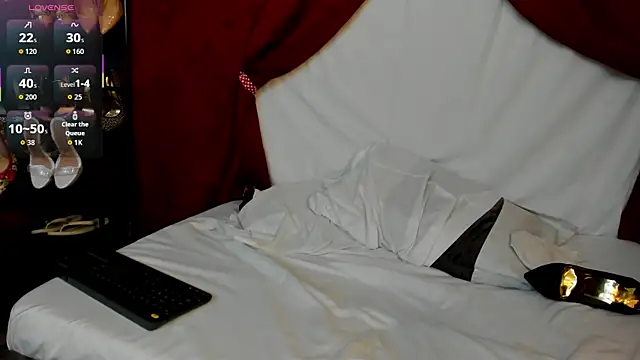 Matureyulyet online show from March 8, 2:04 am