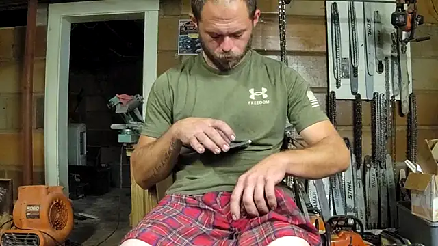 Bigoleslong98765 online show from September 25, 7:01 am