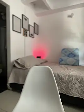 Miss-Abbii online show from December 25, 8:07 pm