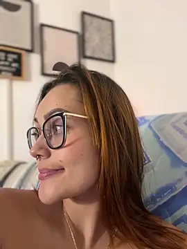 Miss-Abbii online show from December 25, 11:10 pm