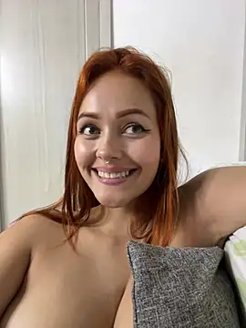 Miss-Abbii online show from March 22, 11:09 pm