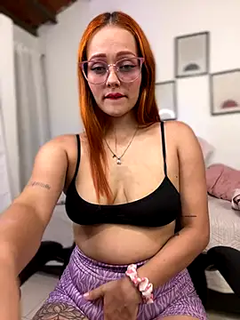 Miss-Abbii online show from October 15, 12:22 am