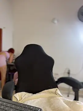 Miss-Abbii online show from March 3, 12:17 am