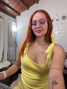 Miss-Abbii online show from March 29, 10:21 pm