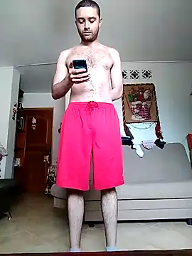 Snapshot of andrew_co chatting on December 14, 5:14 pm andrew co online show from December 14, 5:14 pm