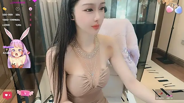 Snapshot of Aisi-20 chatting on February 22, 6:39 am Aisi-20 online show from February 22, 6:39 am