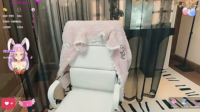 Snapshot of Aisi-20 chatting on March 8, 1:28 am Aisi-20 online show from March 8, 1:28 am