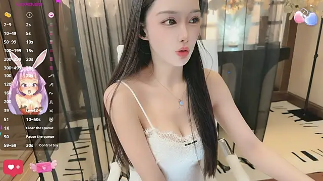 Snapshot of Aisi-20 chatting on September 10, 7:52 am Aisi-20 online show from September 10, 7:52 am