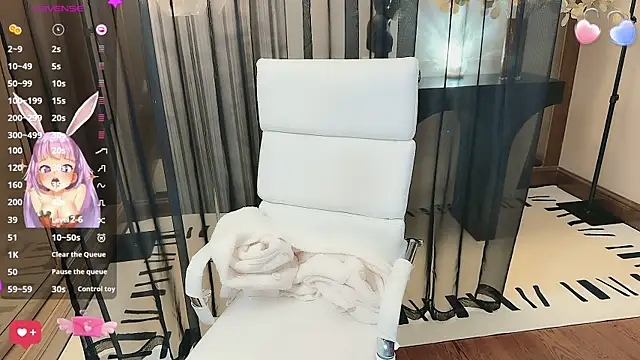 Snapshot of Aisi-20 chatting on October 1, 7:25 am Aisi-20 online show from October 1, 7:25 am