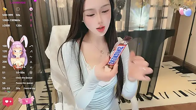 Snapshot of Aisi-20 chatting on November 23, 7:30 am Aisi-20 online show from November 23, 7:30 am