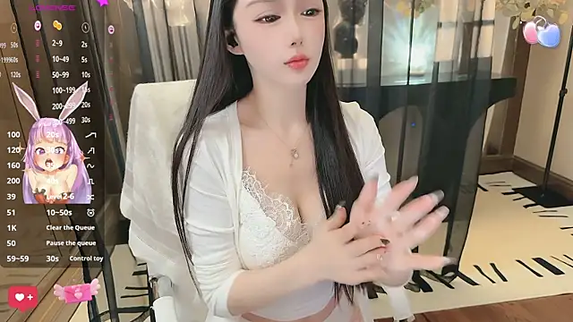 Snapshot of Aisi-20 chatting on November 27, 8:05 am Aisi-20 online show from November 27, 8:05 am