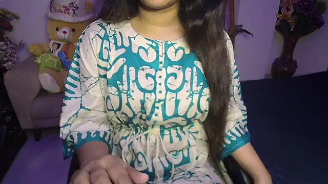 Most-Beautiful-Queen online show from January 19, 10:17 pm