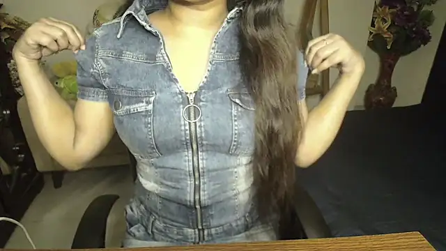 Most-Beautiful-Queen online show from January 21, 11:34 pm