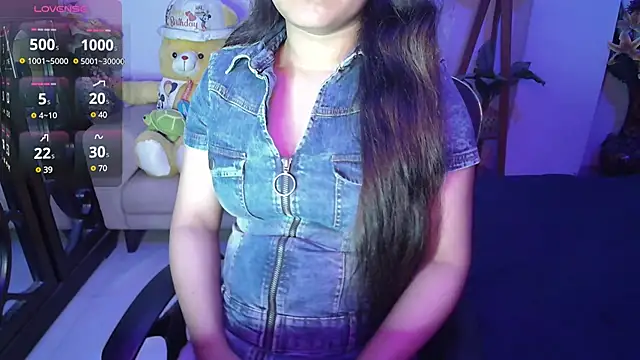 Most-Beautiful-Queen online show from February 12, 3:29 am