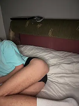 alexyourboy online show from February 19, 11:25 pm