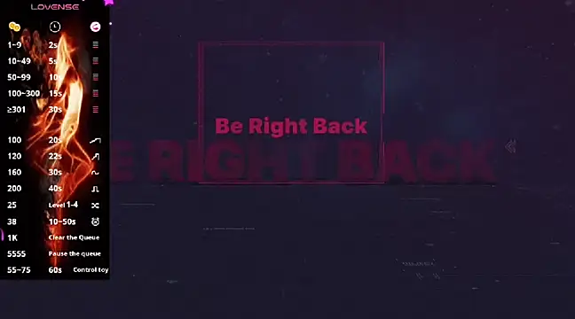 Snapshot of cuple_hoot_ chatting on February 2, 12:46 pm cuple hoot online show from February 2, 12:46 pm