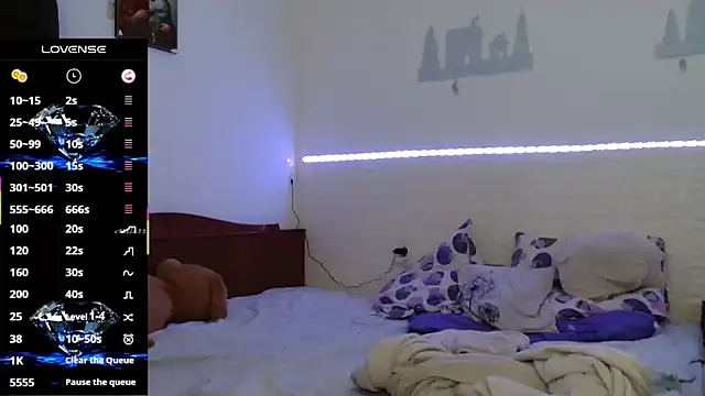 Snapshot of cuple_hoot_ chatting on October 3, 9:56 pm cuple hoot online show from October 3, 9:56 pm