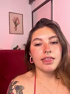 aaaaamy 1 online show from March 26, 12:17 am