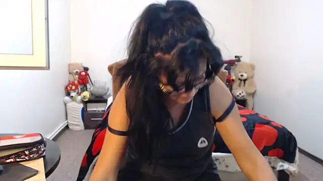 YourDreamLoverr online show from January 28, 11:50 pm