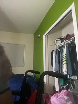 JoWheelsss online show from February 13, 6:53 am