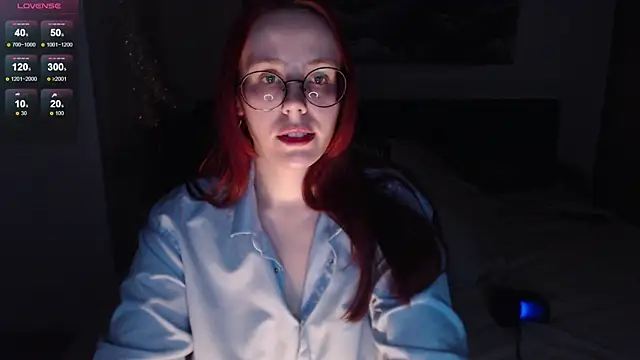 VanessaLincum online show from December 15, 6:18 am