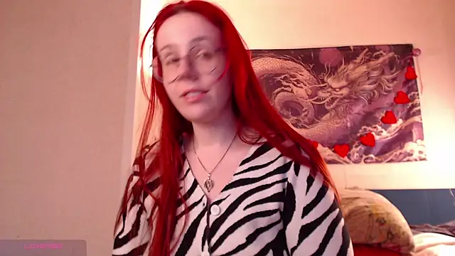 VanessaLincum online show from April 9, 7:03 am