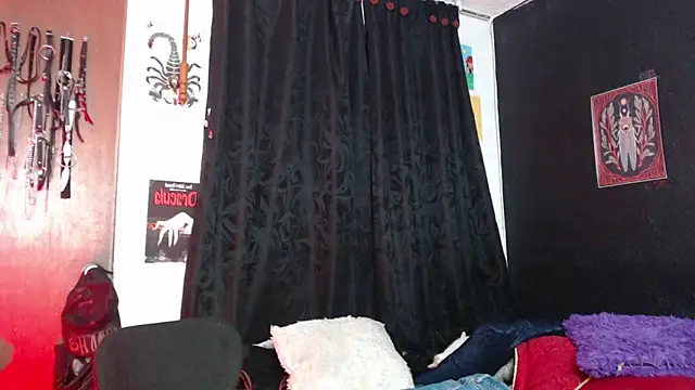 Snapshot of niakat_ chatting on March 11, 4:32 am niakat online show from March 11, 4:32 am