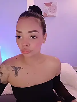 Sara LipsX online show from April 21, 12:56 am