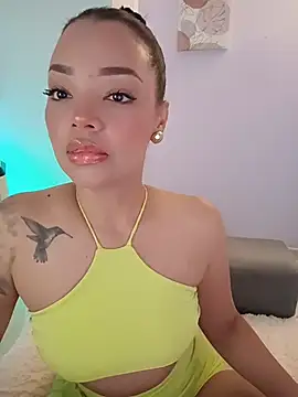 Sara LipsX online show from April 22, 12:24 am