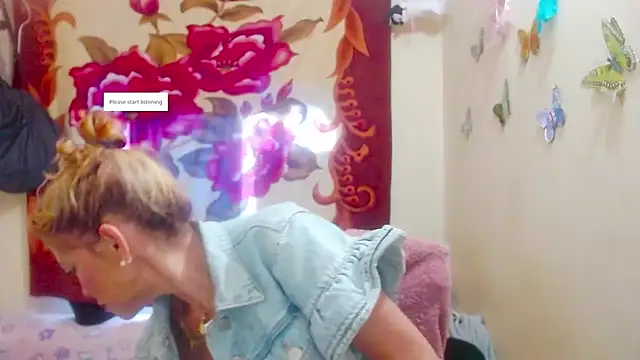 electra-mommy online show from October 20, 12:16 pm