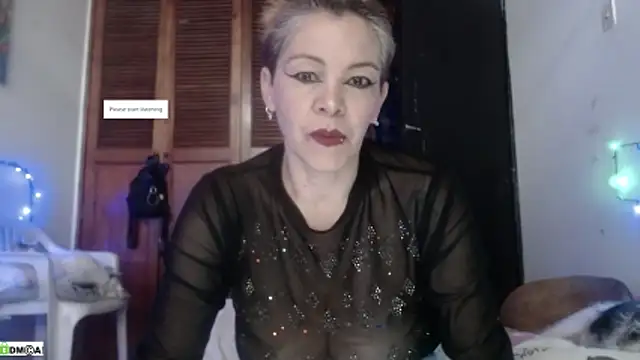 electra-mommy online show from May 20, 7:31 pm