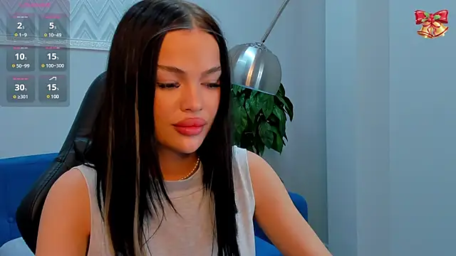 Angel Sapphire  online show from December 29, 1:49 pm