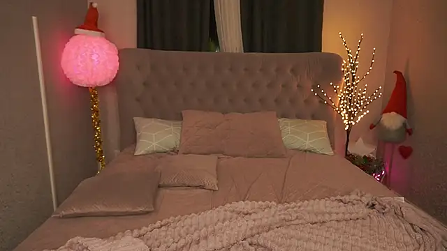 SonnyKage online show from January 18, 4:04 am