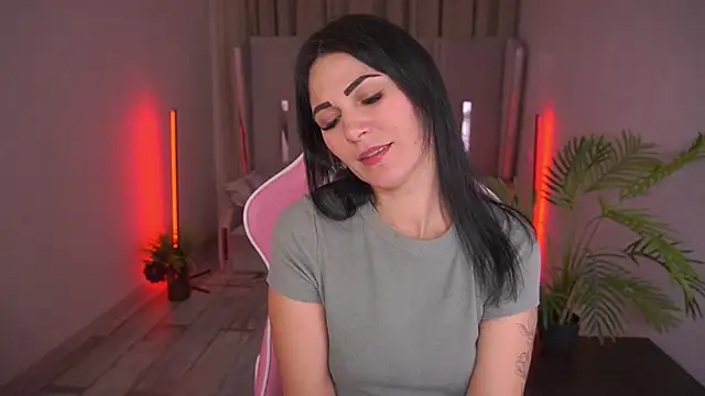 SonnyKage online show from February 7, 3:01 am