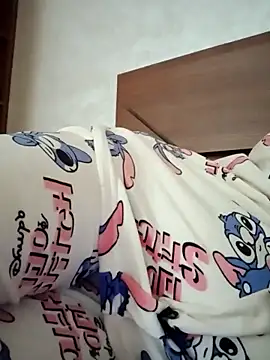 Ahlam44a online show from February 26, 11:53 am