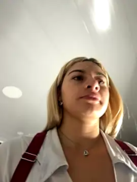 AtheneaRossi online show from October 30, 12:06 pm