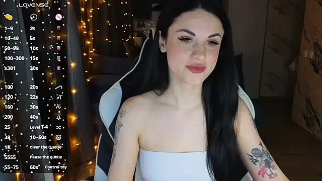 Snapshot of Mary___Moore chatting on March 11, 11:59 pm Mary Moore online show from March 11, 11:59 pm