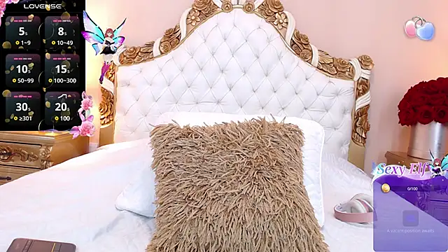 AdelinaVans online show from February 28, 11:58 am