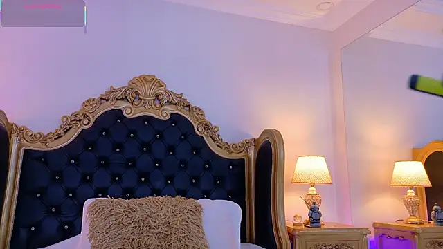 AdelinaVans online show from February 19, 11:28 am