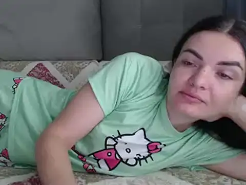  JustmeHere  online show from October 25, 6:32 am