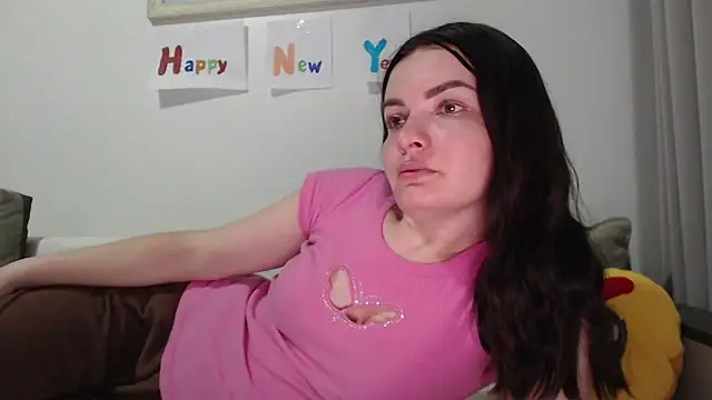  JustmeHere  online show from February 10, 5:06 pm