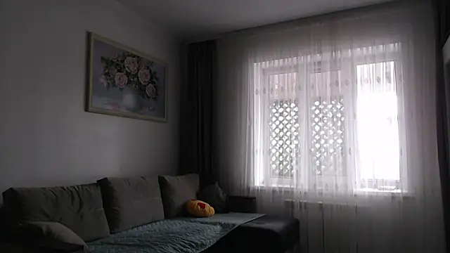  JustmeHere  online show from February 21, 11:22 am