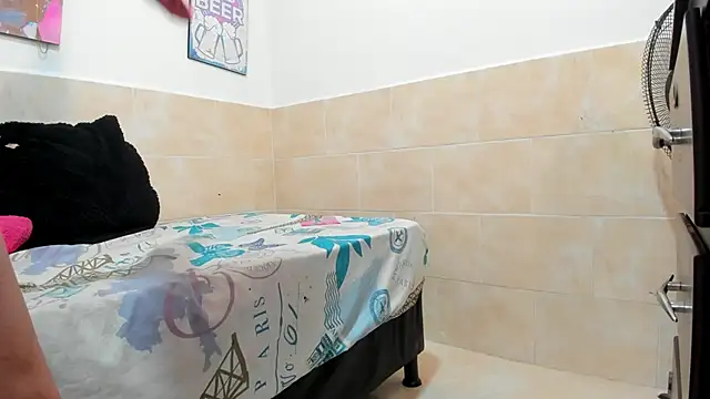 Brenda Smith69 online show from February 5, 10:12 pm