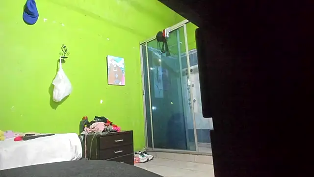 Brenda Smith69 online show from September 15, 7:25 pm