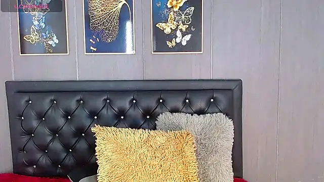 Evelynn sex  online show from December 20, 1:43 pm