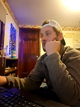 Seymour93 online show from January 6, 10:05 pm