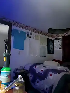 Seymour93 online show from January 8, 8:29 pm