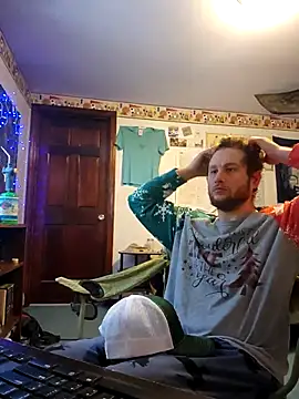 Seymour93 online show from January 9, 3:01 pm