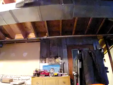 Seymour93 online show from January 25, 8:10 pm